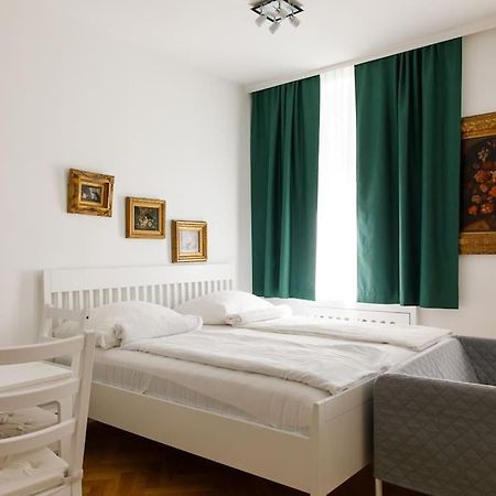 Appartamento Vienna-Flats Self Check-In Esterno foto