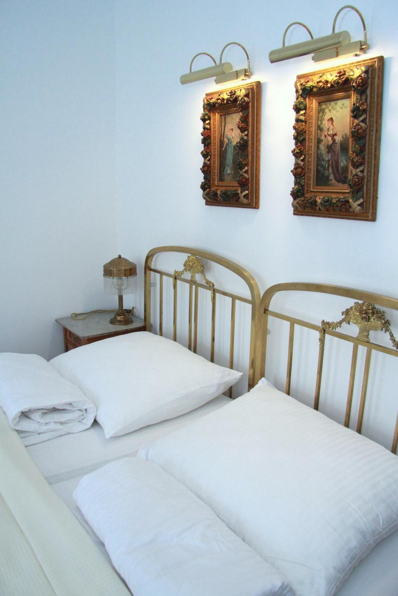 Appartamento Vienna-Flats Self Check-In Esterno foto