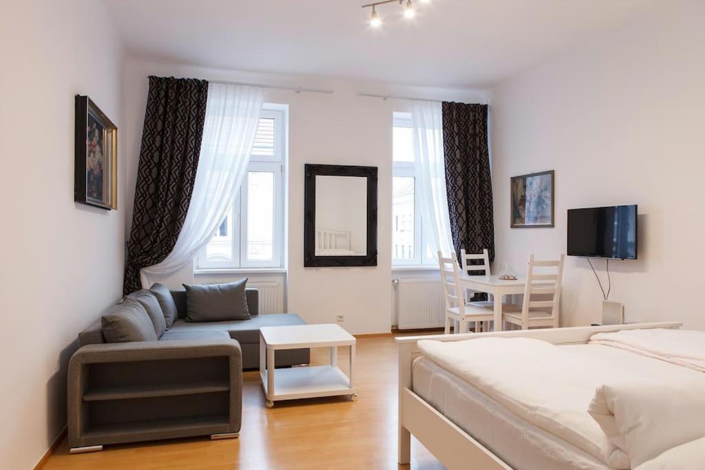 Appartamento Vienna-Flats Self Check-In Esterno foto