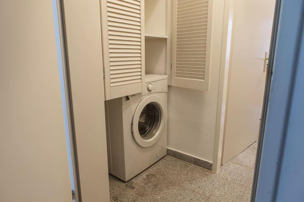 Appartamento Vienna-Flats Self Check-In Esterno foto