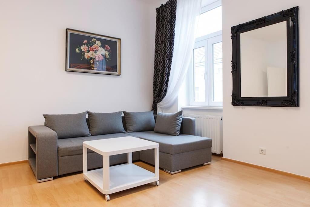 Appartamento Vienna-Flats Self Check-In Esterno foto
