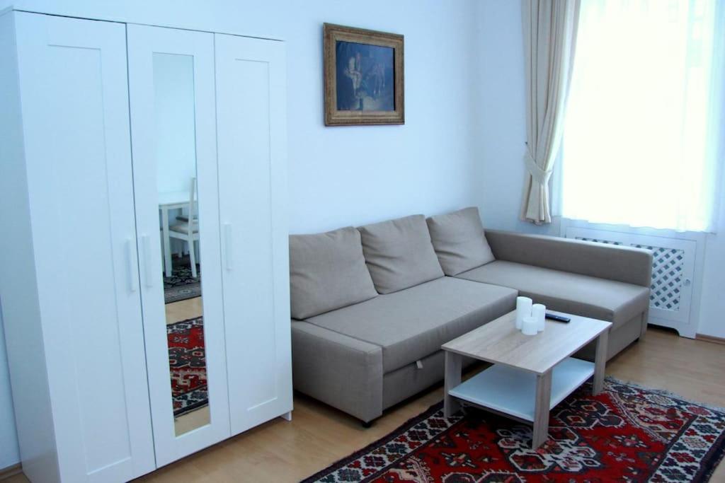 Appartamento Vienna-Flats Self Check-In Esterno foto