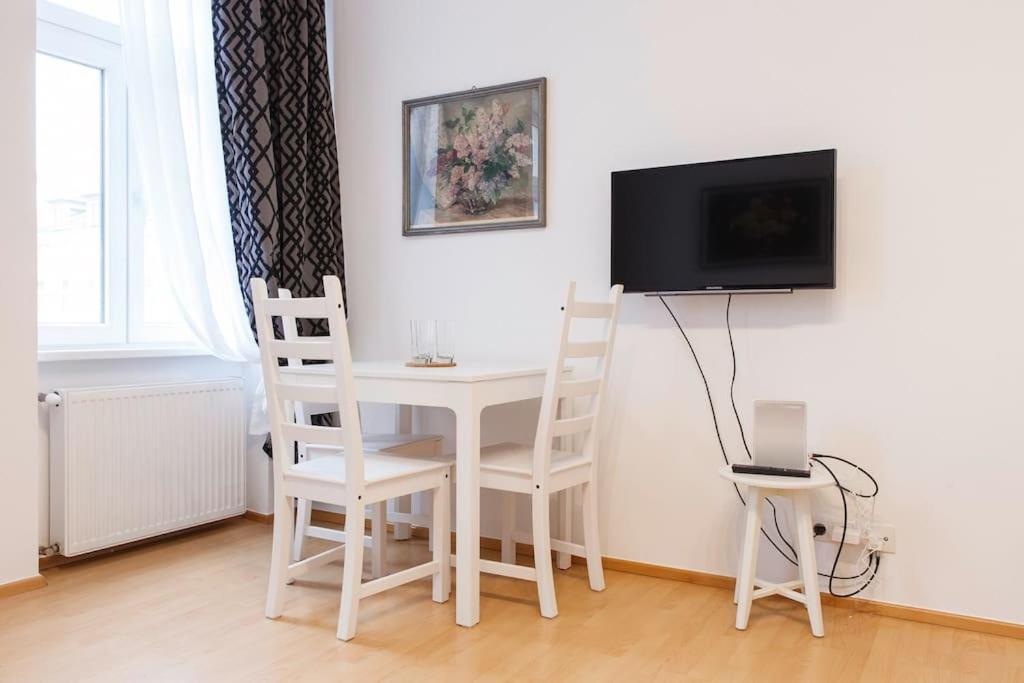 Appartamento Vienna-Flats Self Check-In Esterno foto
