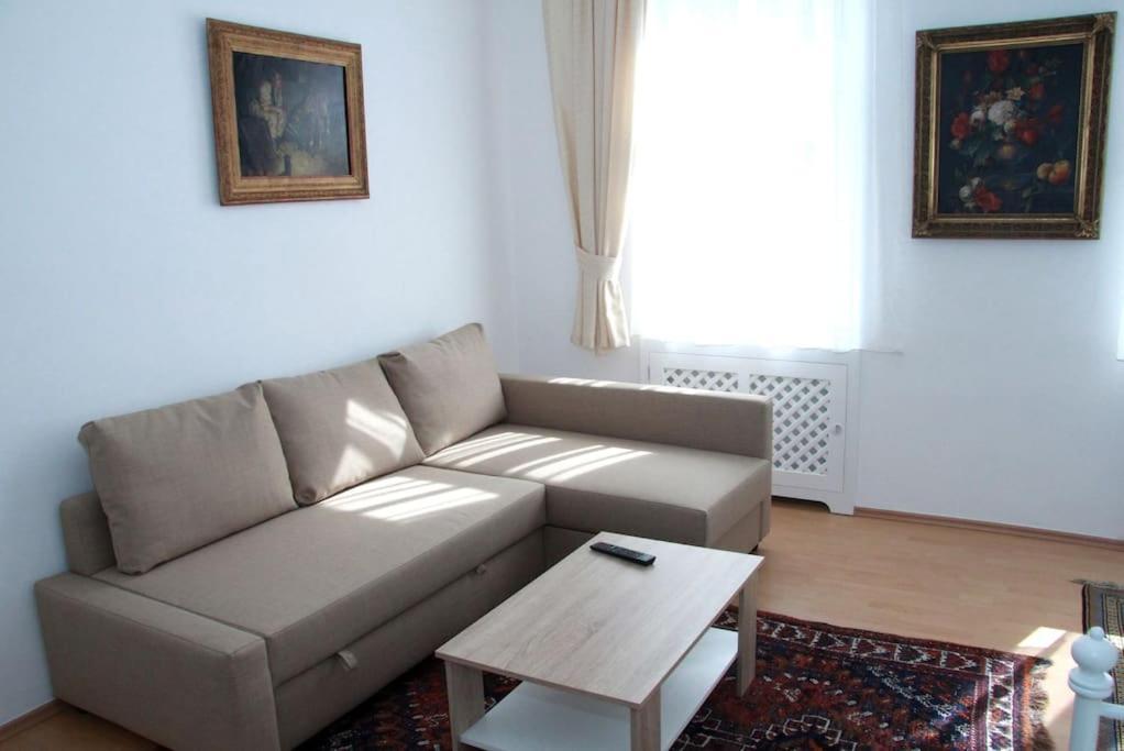 Appartamento Vienna-Flats Self Check-In Esterno foto