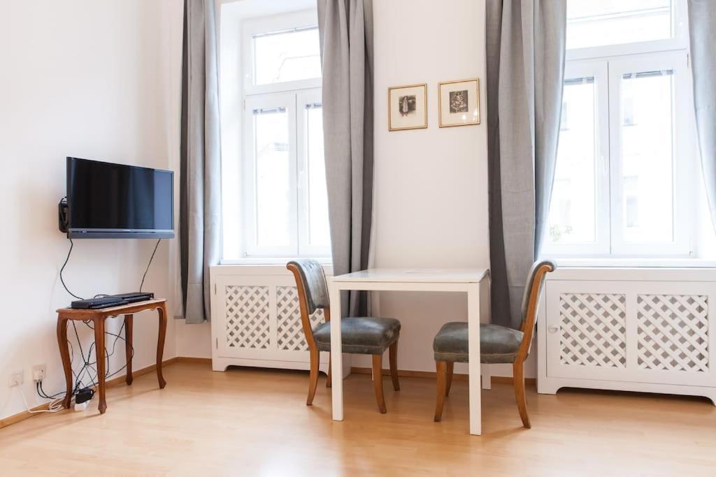 Appartamento Vienna-Flats Self Check-In Esterno foto