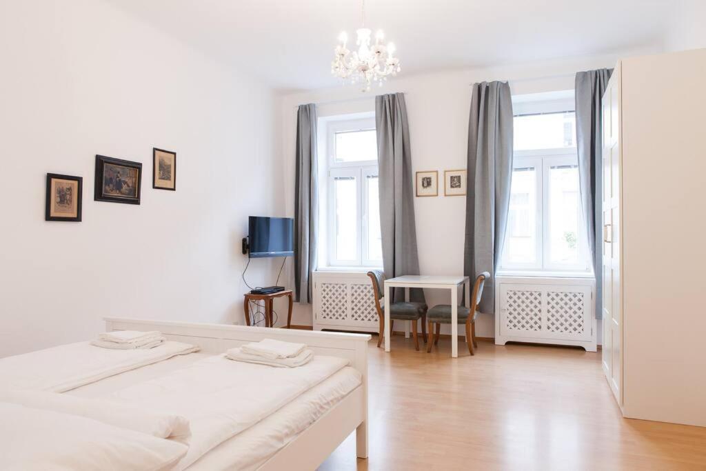 Appartamento Vienna-Flats Self Check-In Esterno foto