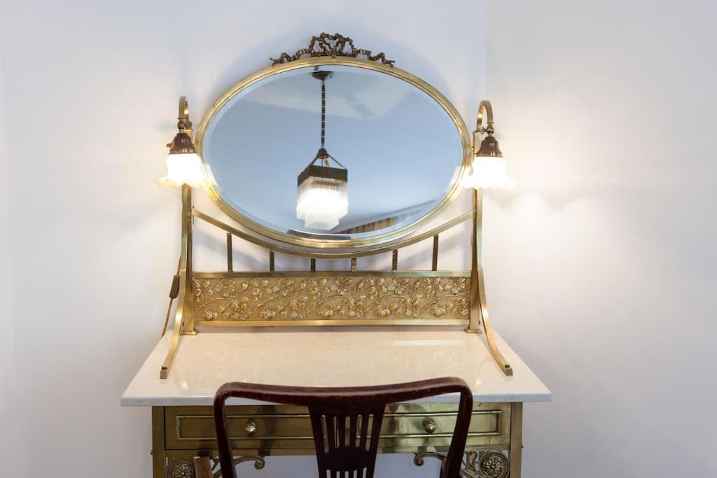 Appartamento Vienna-Flats Self Check-In Esterno foto