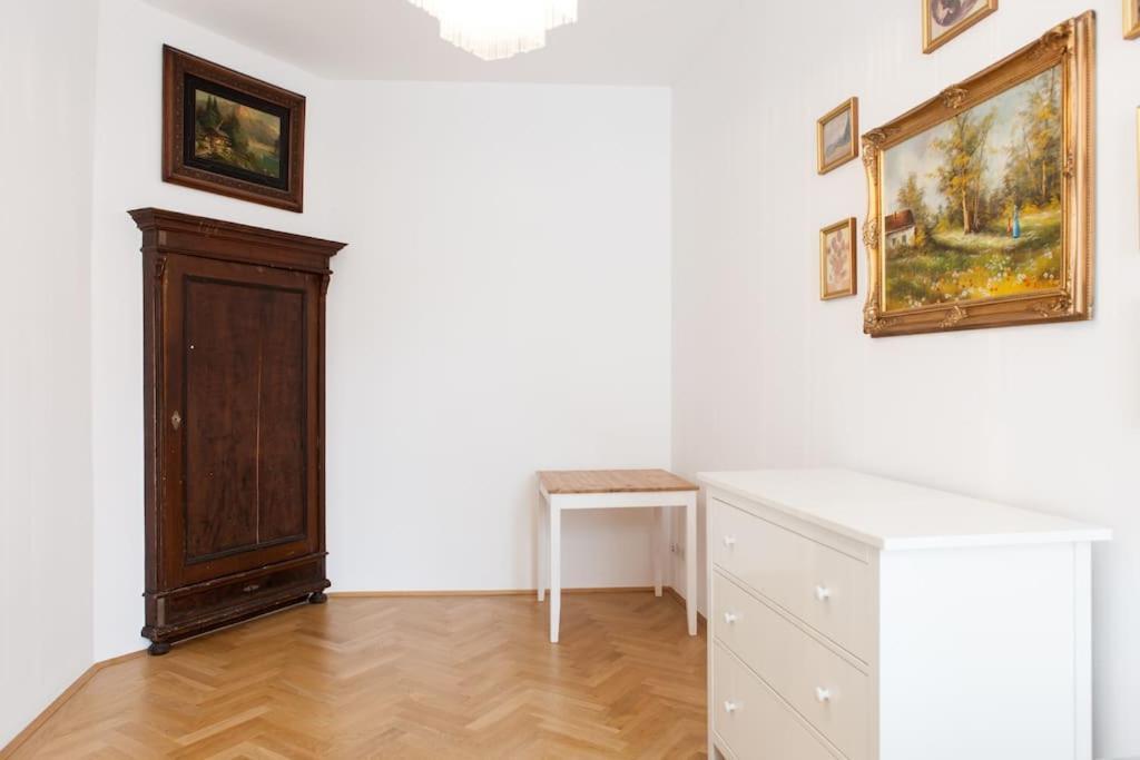 Appartamento Vienna-Flats Self Check-In Esterno foto