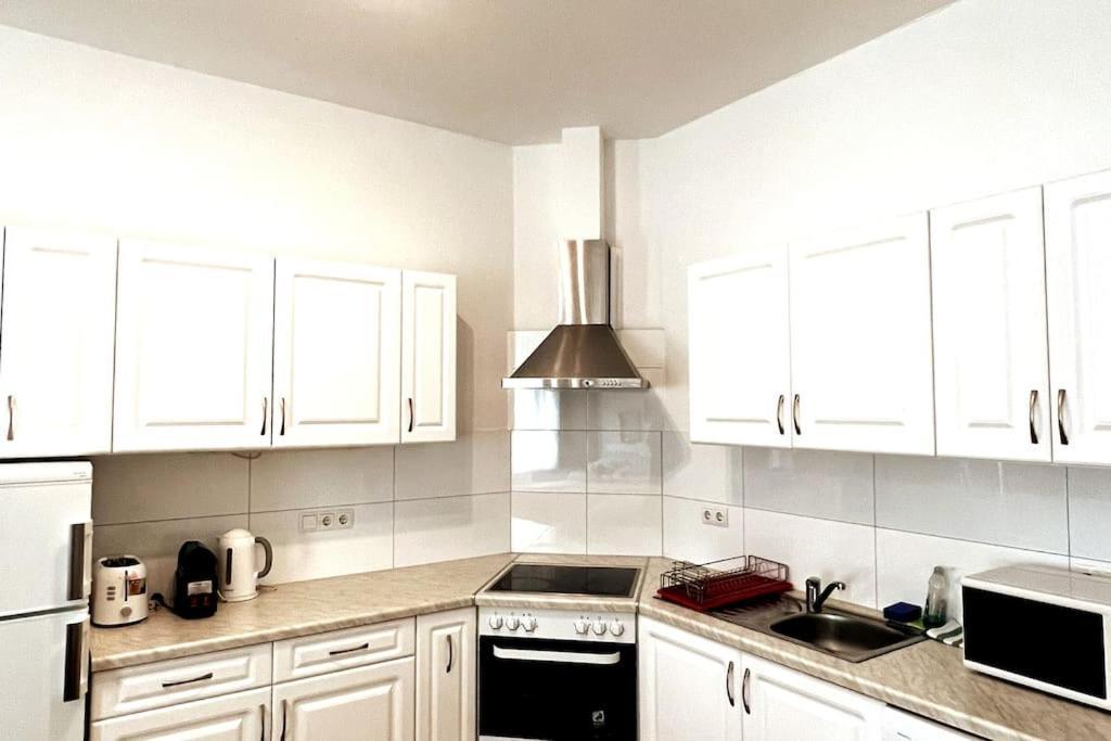 Appartamento Vienna-Flats Self Check-In Esterno foto