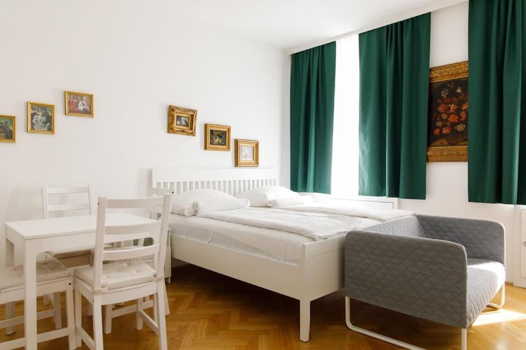 Appartamento Vienna-Flats Self Check-In Esterno foto