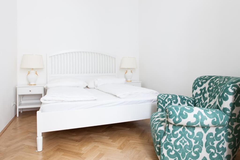 Appartamento Vienna-Flats Self Check-In Esterno foto