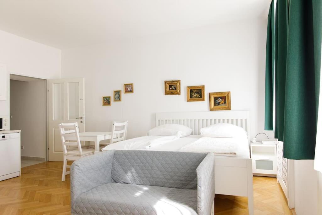 Appartamento Vienna-Flats Self Check-In Esterno foto