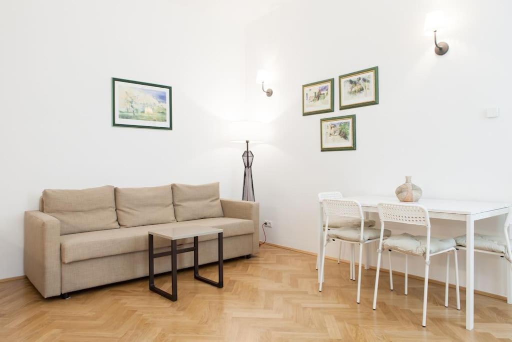 Appartamento Vienna-Flats Self Check-In Esterno foto