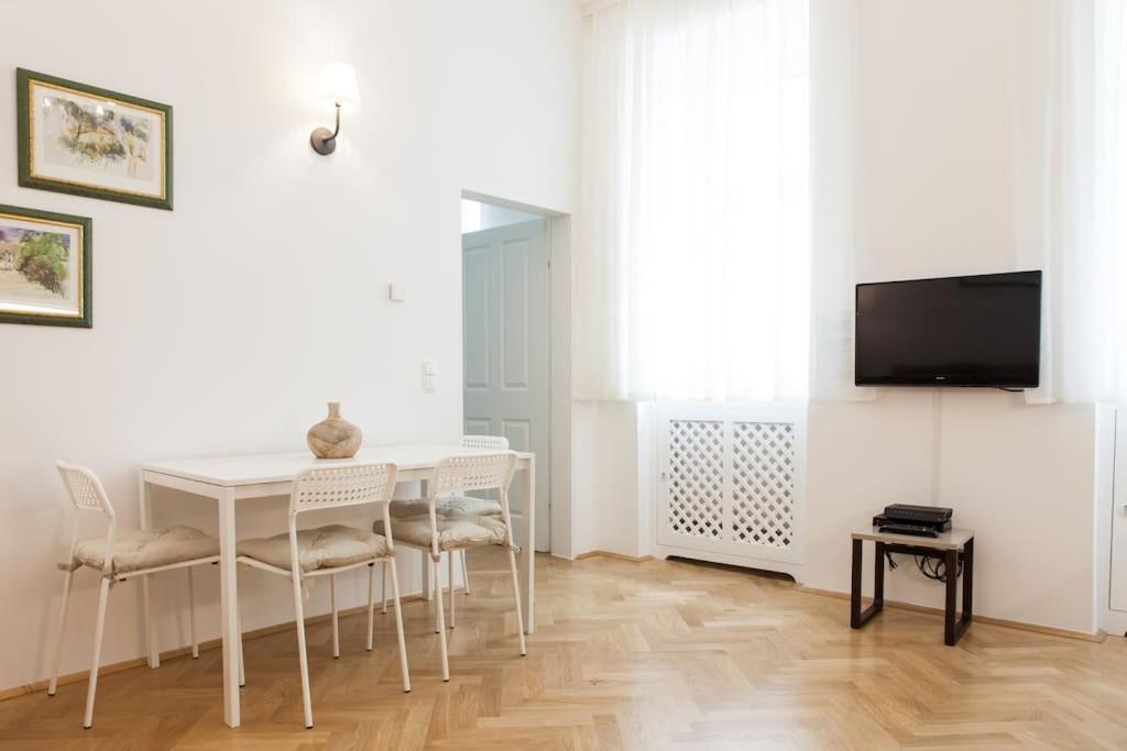 Appartamento Vienna-Flats Self Check-In Esterno foto