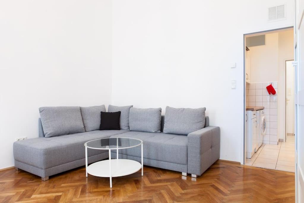 Appartamento Vienna-Flats Self Check-In Esterno foto