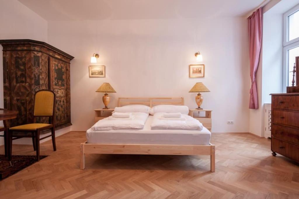 Appartamento Vienna-Flats Self Check-In Esterno foto