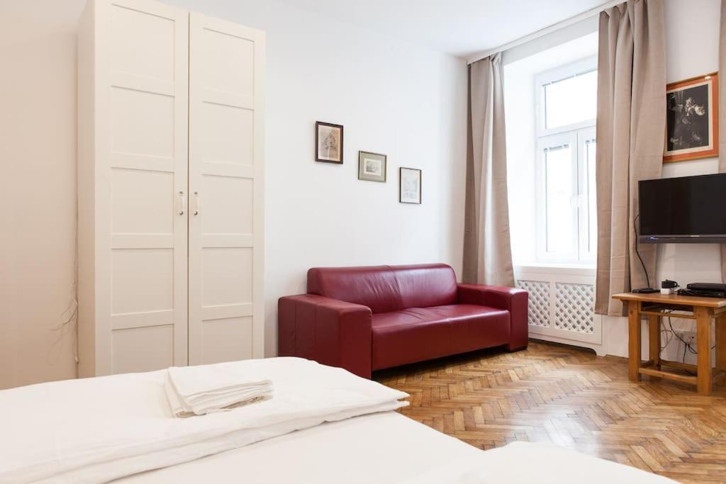 Appartamento Vienna-Flats Self Check-In Esterno foto