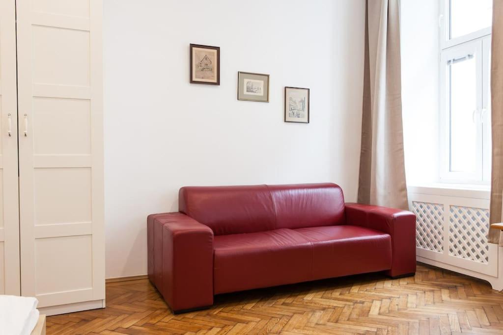 Appartamento Vienna-Flats Self Check-In Esterno foto