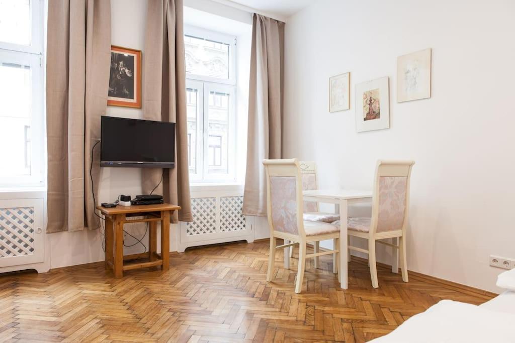 Appartamento Vienna-Flats Self Check-In Esterno foto