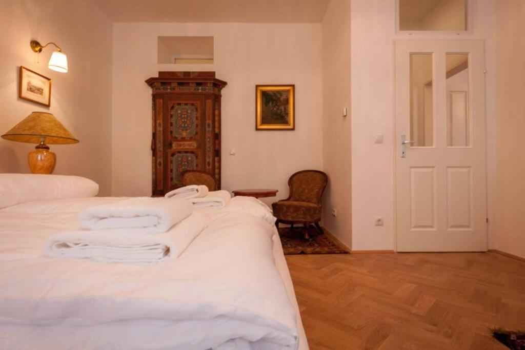 Appartamento Vienna-Flats Self Check-In Esterno foto