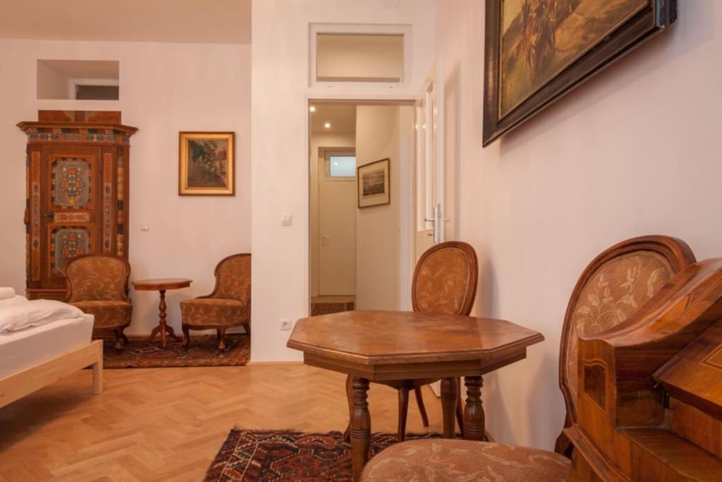 Appartamento Vienna-Flats Self Check-In Esterno foto