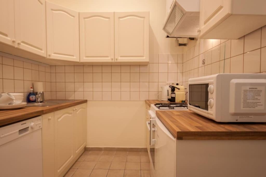 Appartamento Vienna-Flats Self Check-In Esterno foto