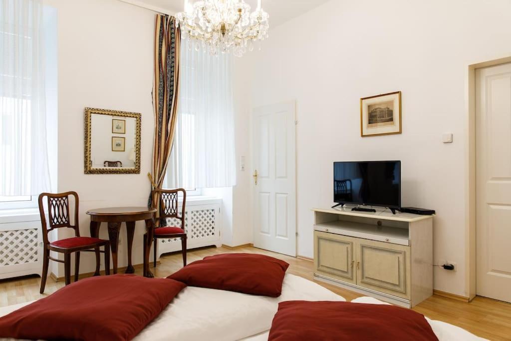 Appartamento Vienna-Flats Self Check-In Esterno foto