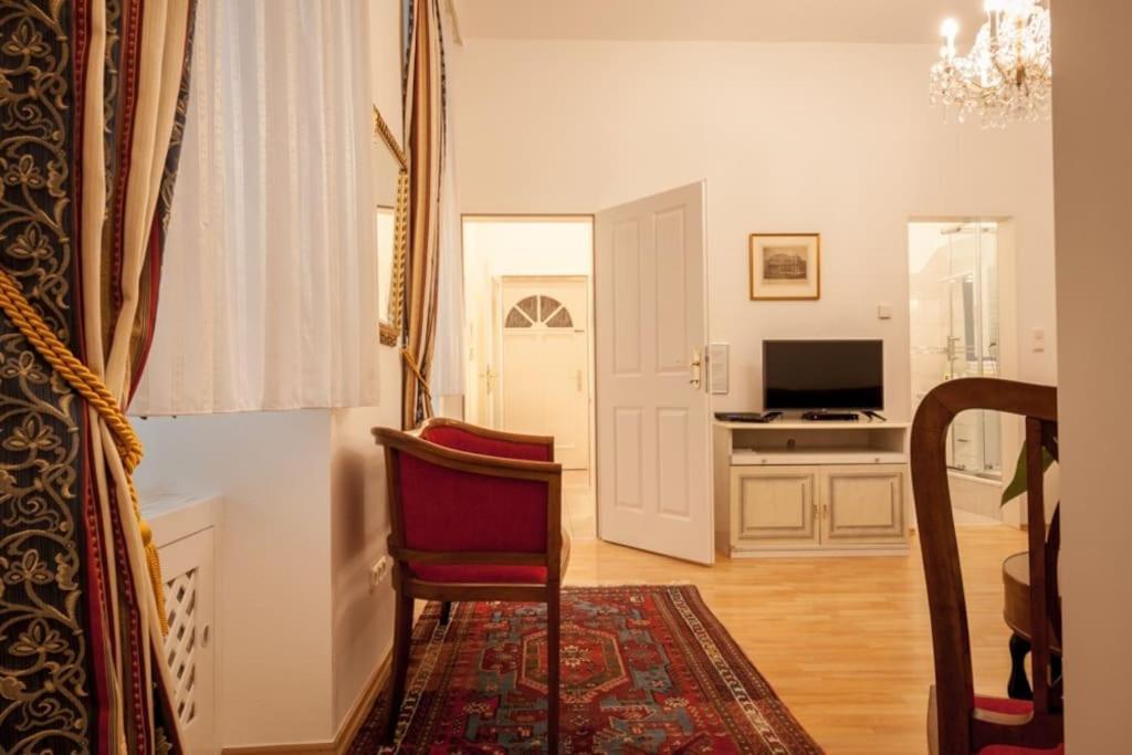 Appartamento Vienna-Flats Self Check-In Esterno foto