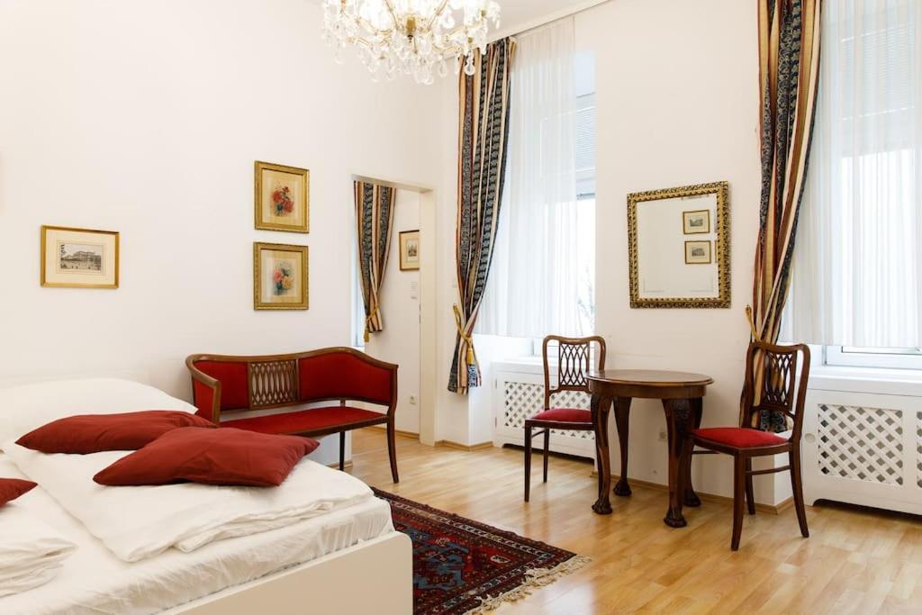 Appartamento Vienna-Flats Self Check-In Esterno foto