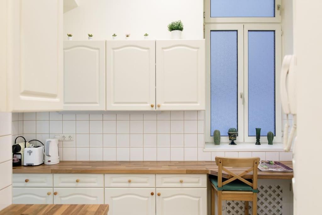 Appartamento Vienna-Flats Self Check-In Esterno foto