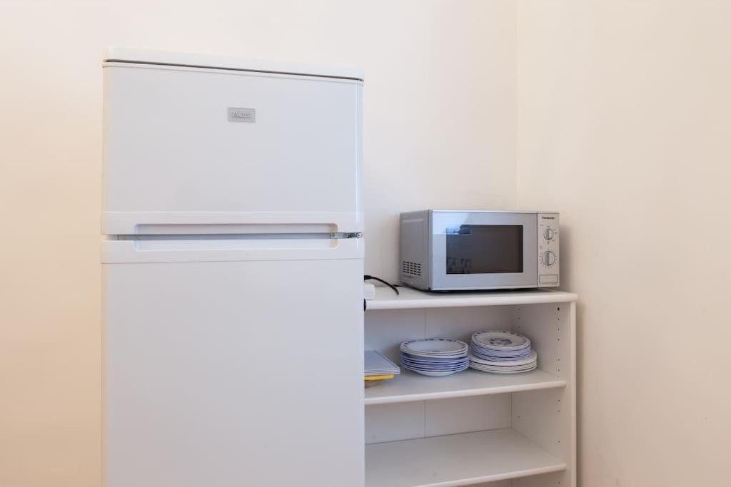 Appartamento Vienna-Flats Self Check-In Esterno foto