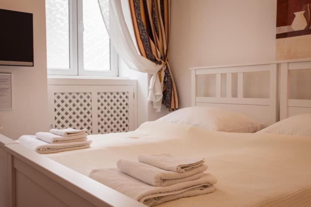 Appartamento Vienna-Flats Self Check-In Esterno foto