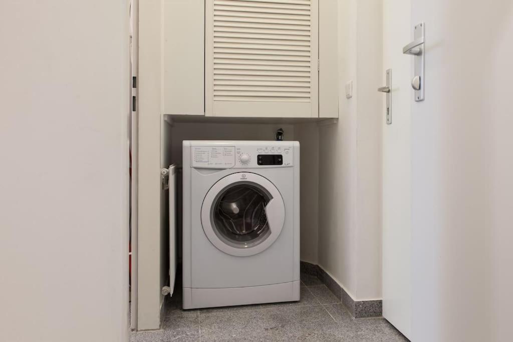 Appartamento Vienna-Flats Self Check-In Esterno foto