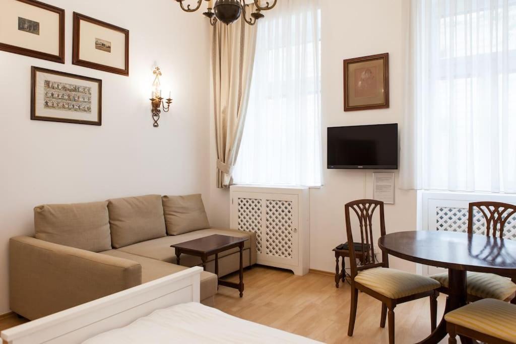 Appartamento Vienna-Flats Self Check-In Esterno foto