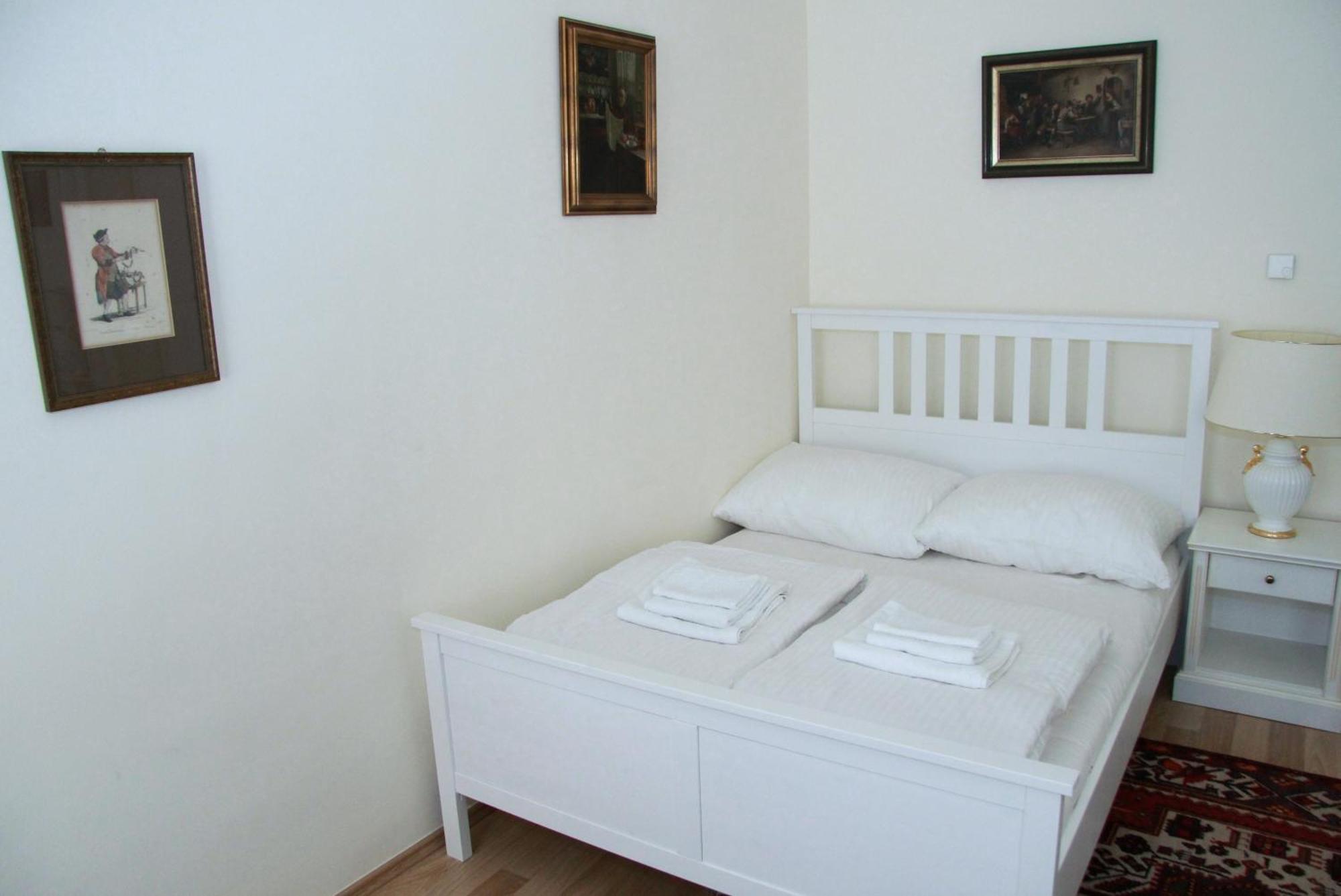 Appartamento Vienna-Flats Self Check-In Esterno foto
