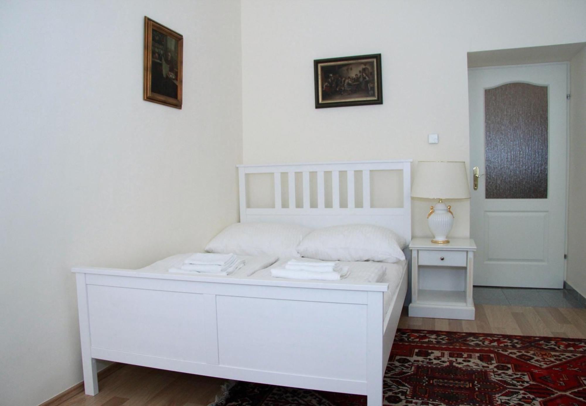 Appartamento Vienna-Flats Self Check-In Esterno foto