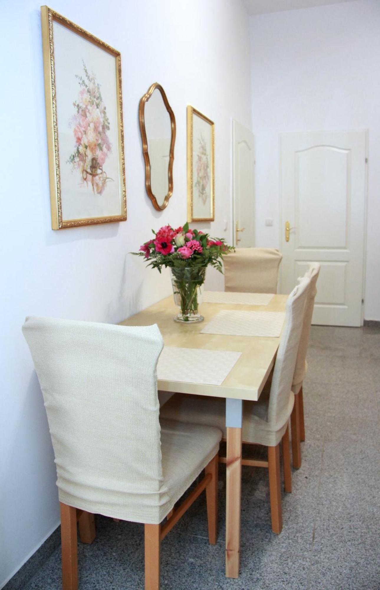Appartamento Vienna-Flats Self Check-In Esterno foto