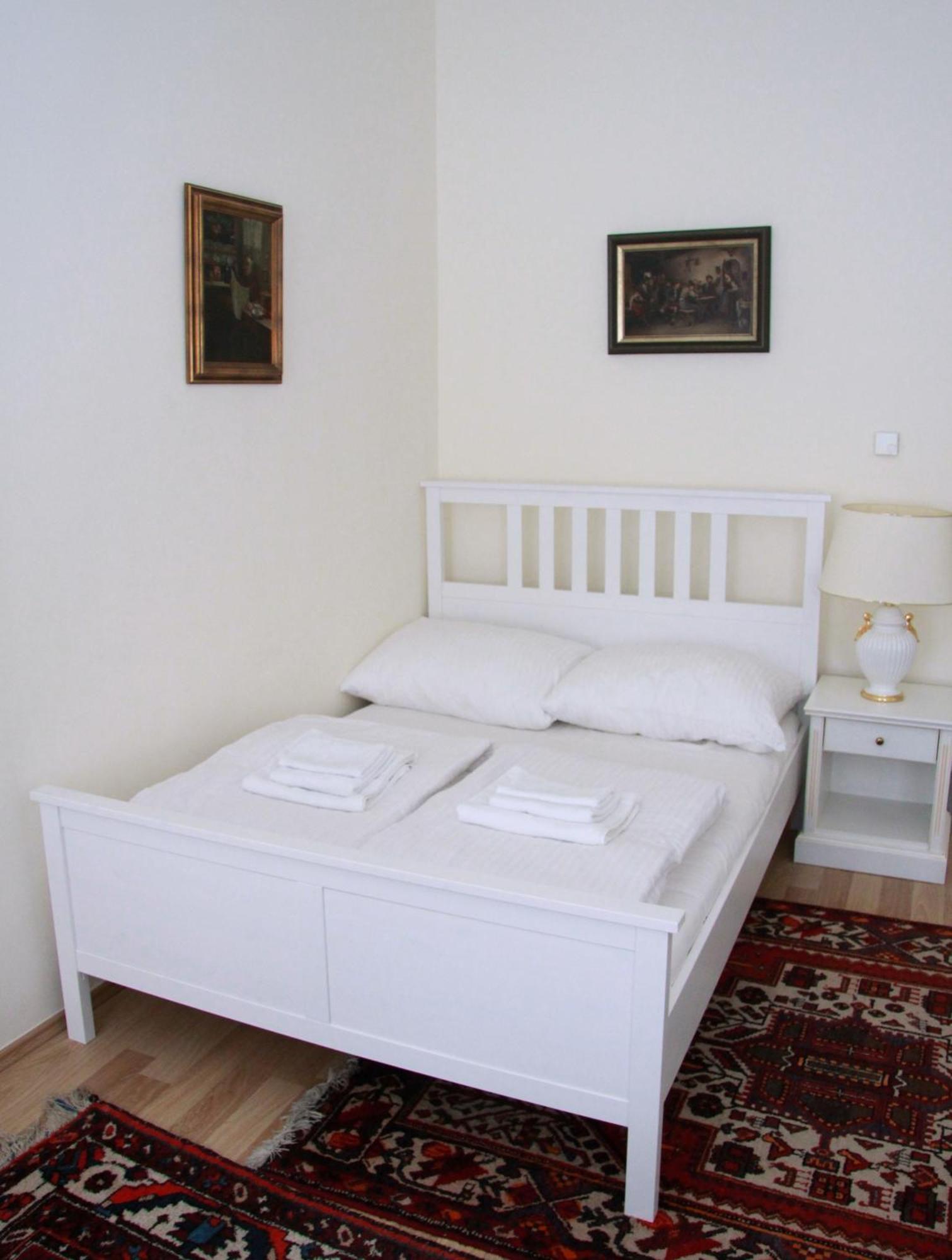 Appartamento Vienna-Flats Self Check-In Esterno foto