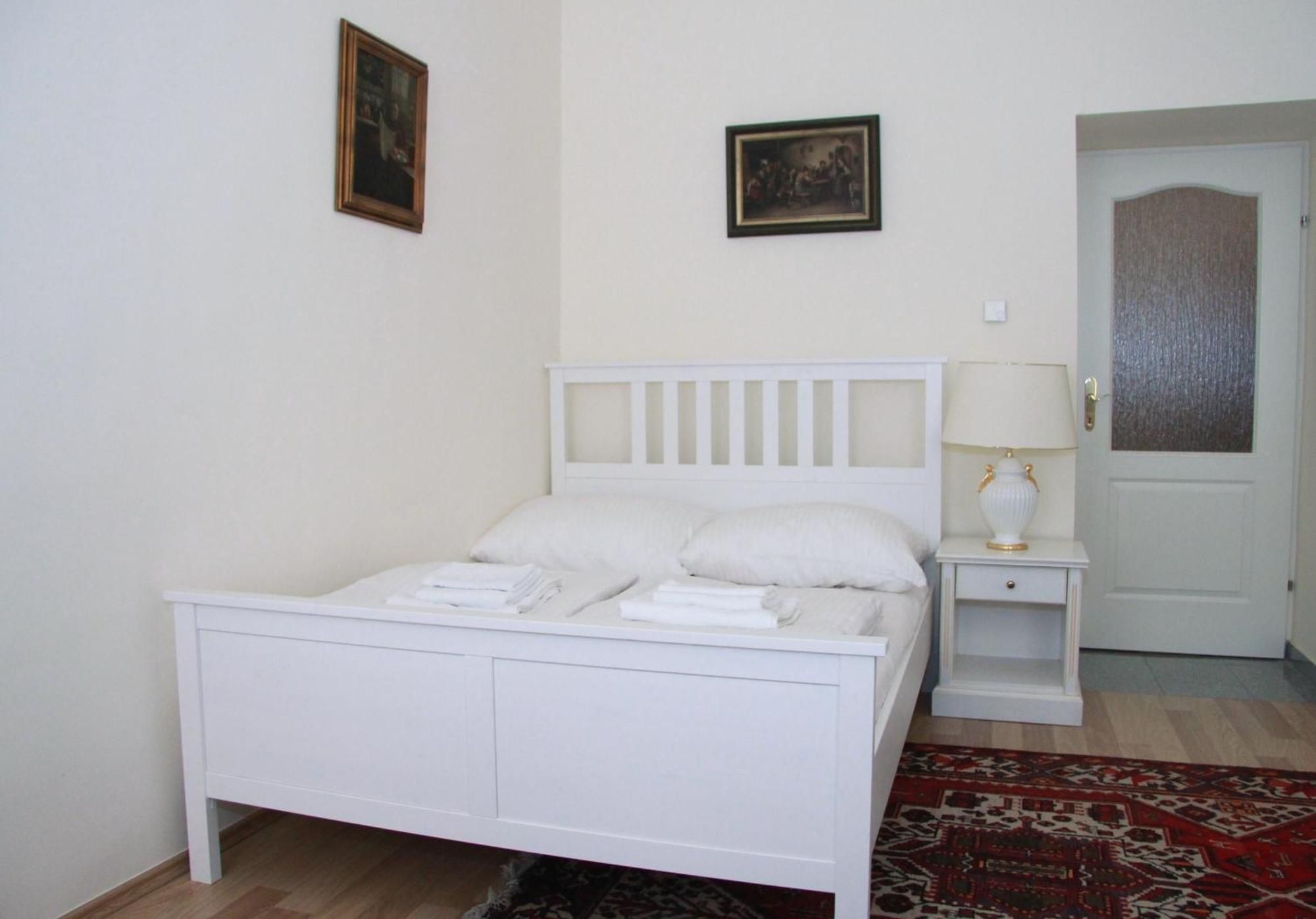 Appartamento Vienna-Flats Self Check-In Esterno foto