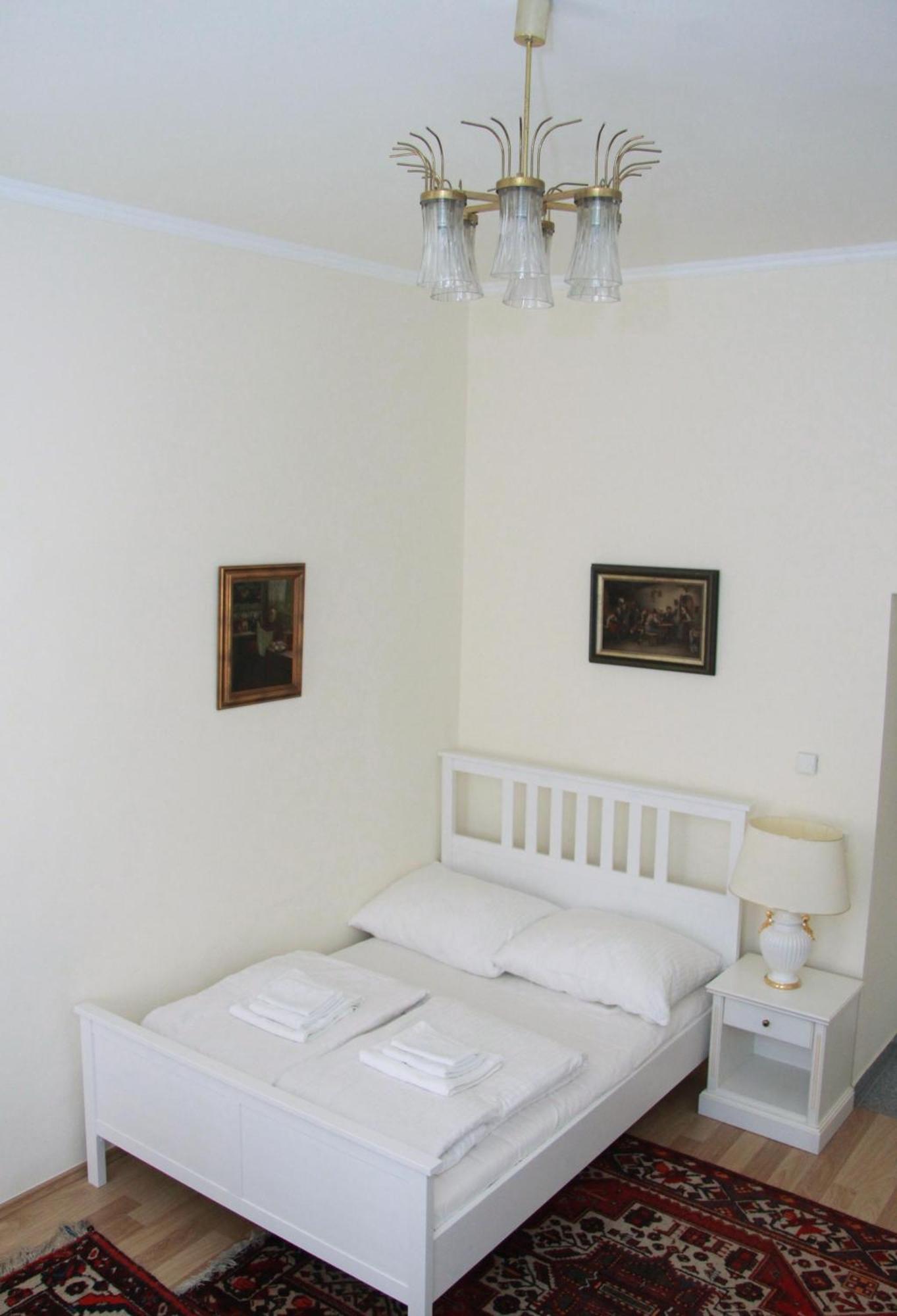 Appartamento Vienna-Flats Self Check-In Esterno foto